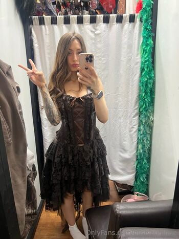 Elise laurenne page leaked private photo uncensored HD quality