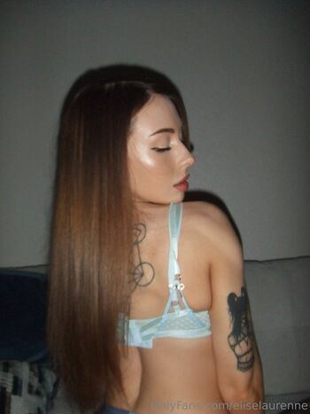 Elise laurenne page leaked private photo uncensored HD quality
