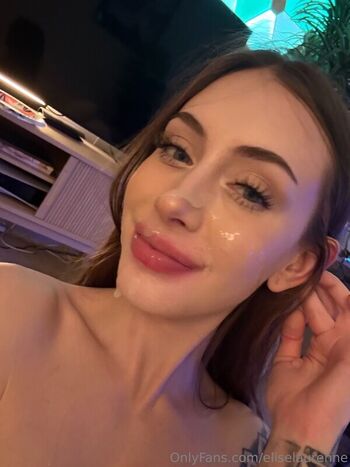 Elise laurenne page leaked private photo uncensored HD quality