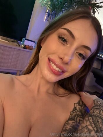 Elise laurenne page leaked private photo uncensored HD quality
