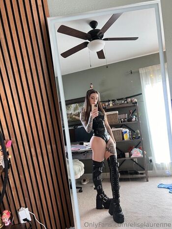 Elise laurenne page leaked private photo uncensored HD quality