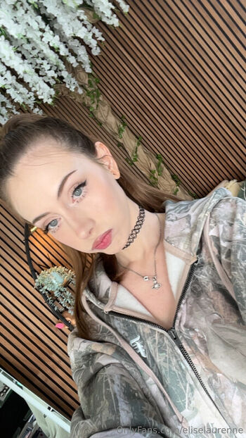 Elise laurenne page leaked private photo uncensored HD quality