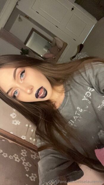 Elise laurenne page leaked private photo uncensored HD quality