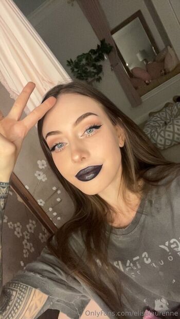 Elise laurenne page leaked private photo uncensored HD quality