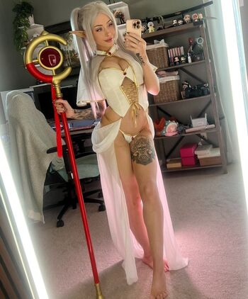 Elise laurenne leaked private photo uncensored HD quality