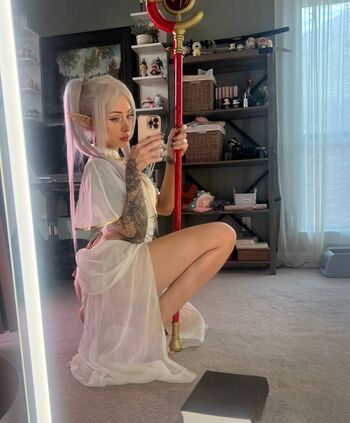 Elise laurenne leaked private photo uncensored HD quality