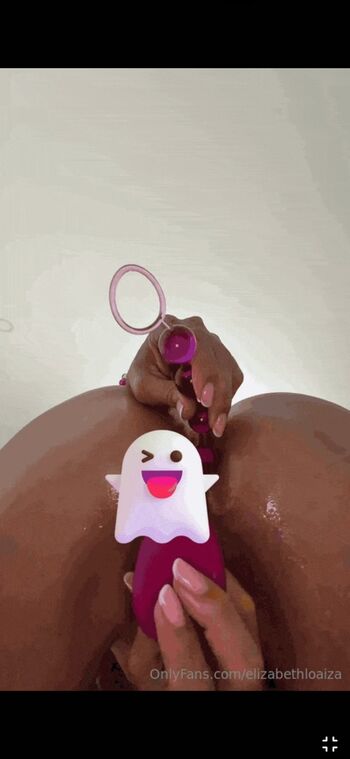 Elizabeth loaiza leaked private photo uncensored HD quality