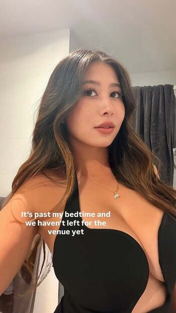 Elizabethxpang page leaked private photo uncensored HD quality
