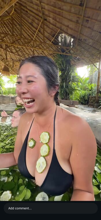 Elizabethxpang page leaked private photo uncensored HD quality