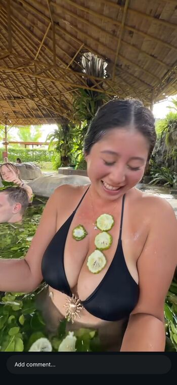 Elizabethxpang page leaked private photo uncensored HD quality
