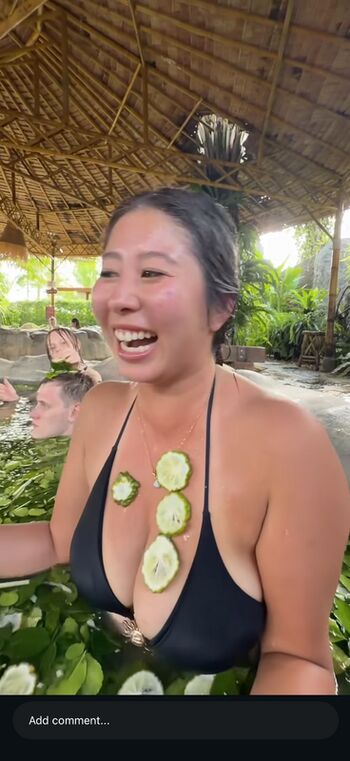Elizabethxpang page leaked private photo uncensored HD quality
