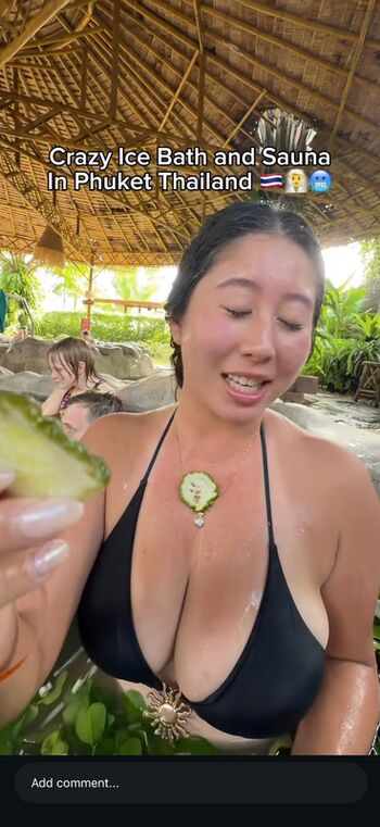 Elizabethxpang leaked private photo uncensored HD quality