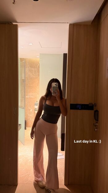 Elizabethxpang leaked private photo uncensored HD quality