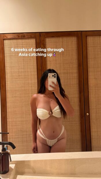 Elizabethxpang leaked private photo uncensored HD quality