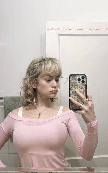 Ella ballentine page leaked private photo uncensored HD quality