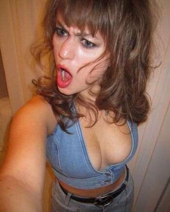 Ella ballentine page leaked private photo uncensored HD quality
