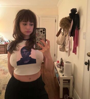 Ella ballentine page leaked private photo uncensored HD quality