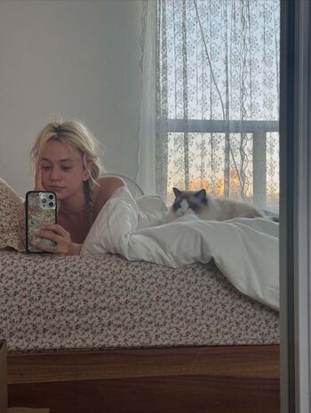 Ella ballentine leaked private photo uncensored HD quality