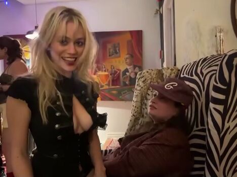 Ella ballentine leaked private photo uncensored HD quality