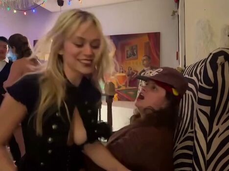 Ella ballentine leaked private photo uncensored HD quality