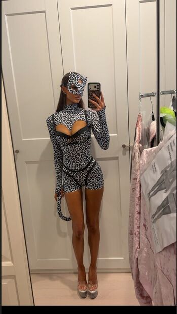 Ella cervetto  page leaked private photo uncensored HD quality