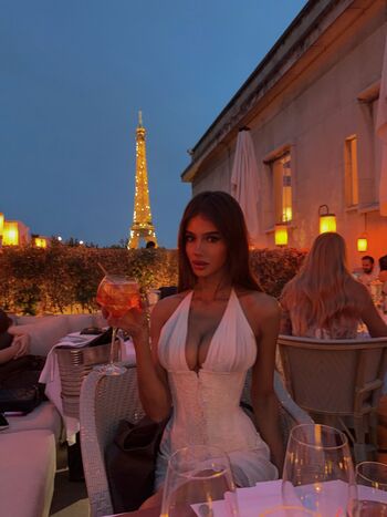 Ella cervetto leaked private photo uncensored HD quality