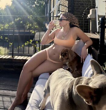 Ella eyre page leaked private photo uncensored HD quality