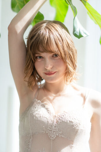 Ella freya  page leaked private photo uncensored HD quality