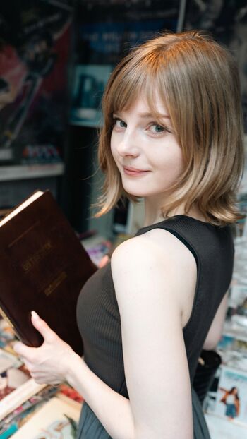 Ella freya  page leaked private photo uncensored HD quality