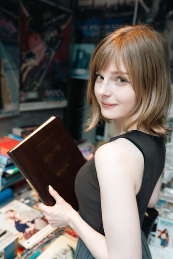 Ella freya leaked private photo uncensored HD quality