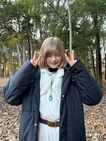 Ella freya leaked private photo uncensored HD quality