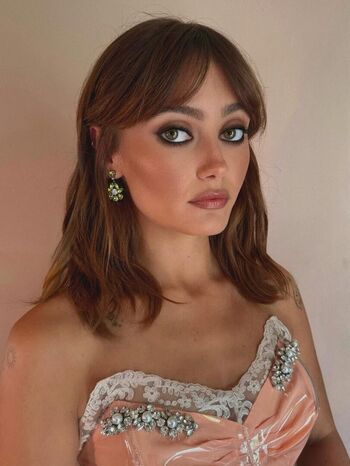 Ella purnell page leaked private photo uncensored HD quality