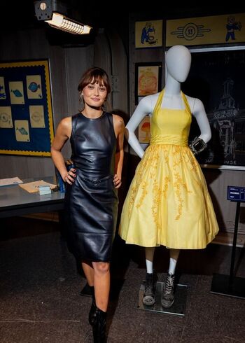 Ella purnell leaked private photo uncensored HD quality