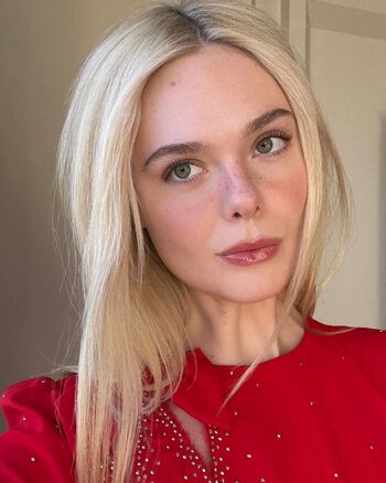 Elle fanning page leaked private photo uncensored HD quality