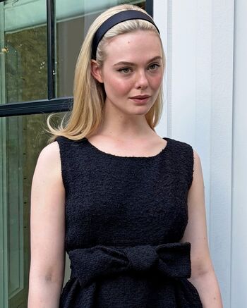 Elle fanning page leaked private photo uncensored HD quality