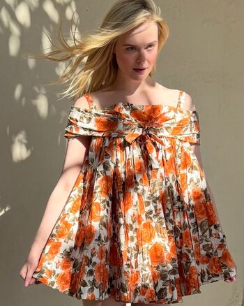 Elle fanning page leaked private photo uncensored HD quality