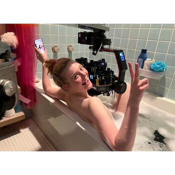 Elle fanning page leaked private photo uncensored HD quality