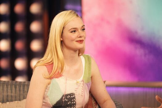 Elle fanning page leaked private photo uncensored HD quality