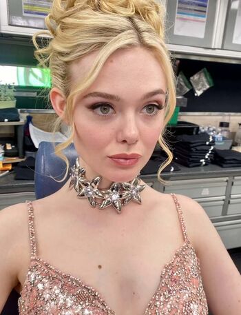 Elle fanning page leaked private photo uncensored HD quality