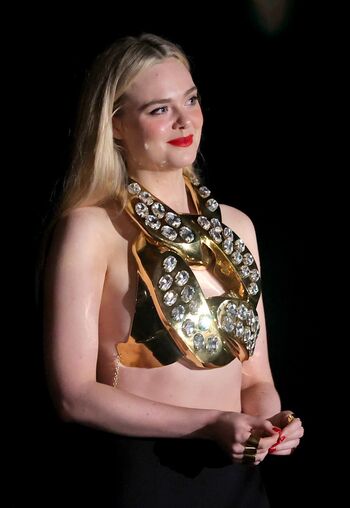 Elle fanning page leaked private photo uncensored HD quality