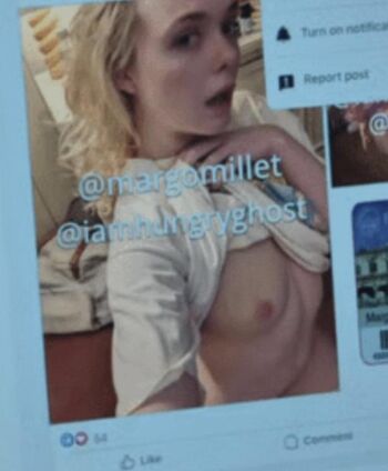 Elle fanning page leaked private photo uncensored HD quality