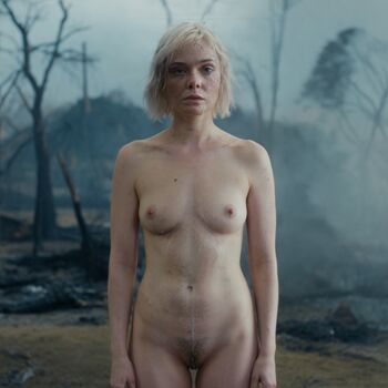 Elle fanning page leaked private photo uncensored HD quality