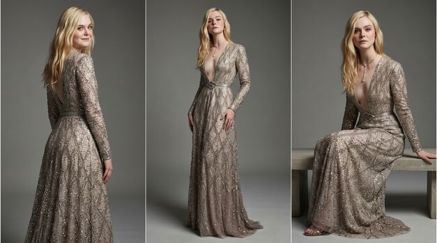 Elle fanning page leaked private photo uncensored HD quality