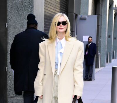 Elle fanning leaked private photo uncensored HD quality