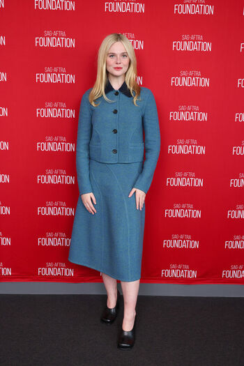 Elle fanning page leaked private photo uncensored HD quality