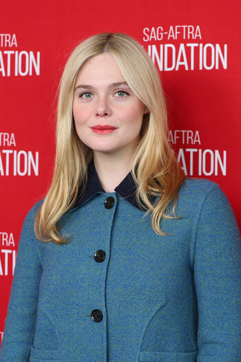Elle fanning page leaked private photo uncensored HD quality