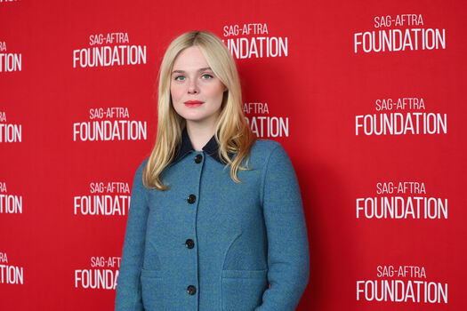 Elle fanning page leaked private photo uncensored HD quality