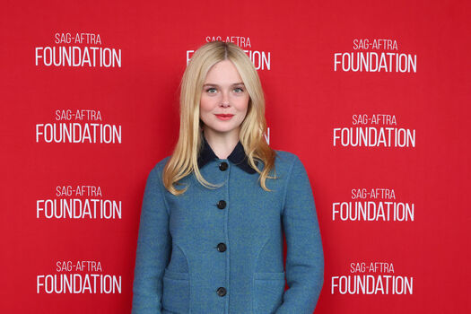Elle fanning page leaked private photo uncensored HD quality