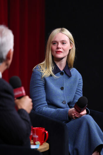 Elle fanning page leaked private photo uncensored HD quality