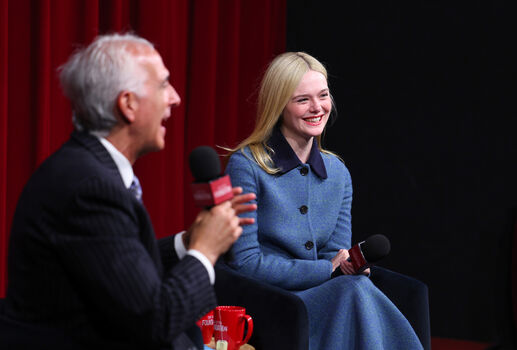 Elle fanning page leaked private photo uncensored HD quality